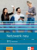 Cover-Bild Netzwerk neu B1