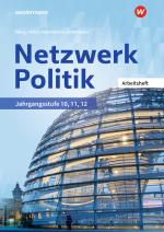 Cover-Bild Netzwerk Politik