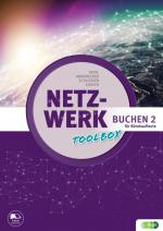 Cover-Bild Netzwerk – Toolbox Buchen 2 für Bürokaufleute