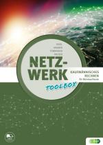 Cover-Bild Netzwerk – Toolbox Kaufmännisches Rechnen für Bürokaufleute