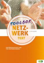 Cover-Bild Netzwerk – Toolbox Text für Bürokaufleute und für den Einzelhandel