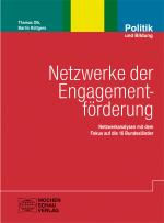 Cover-Bild Netzwerke der Engagementförderung