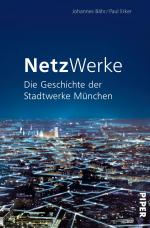 Cover-Bild NetzWerke
