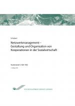 Cover-Bild Netzwerkmanagement