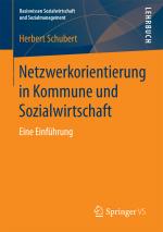 Cover-Bild Netzwerkorientierung in Kommune und Sozialwirtschaft