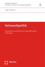 Cover-Bild Netzwerkpolitik