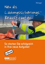 Cover-Bild Neu als Ladungssicherungsbeauftragter