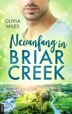 Cover-Bild Neuanfang in Briar Creek