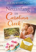 Cover-Bild Neuanfang in Carolina Creek