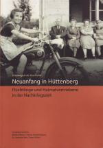 Cover-Bild Neuanfang in Hüttenberg