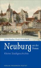 Cover-Bild Neuburg an der Donau