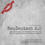 Cover-Bild NeuDeutsch 2.0 - Vol.1