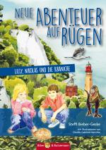 Cover-Bild Neue Abenteuer auf Rügen