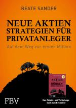 Cover-Bild Neue Aktienstrategien für Privatanleger