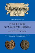 Cover-Bild Neue Beiträge zur Geschichte Zülpichs