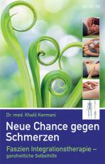 Cover-Bild Neue Chance gegen Schmerzen