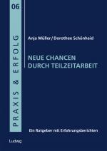 Cover-Bild Neue Chancen durch Teilzeitarbeit