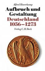Cover-Bild Neue Deutsche Geschichte Bd. 2: Aufbruch und Gestaltung