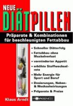 Cover-Bild Neue Diätpillen