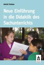 Cover-Bild Neue Einführung in die Didaktik des Sachunterrichts