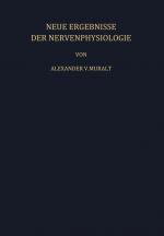 Cover-Bild Neue Ergebnisse der Nervenphysiologie
