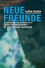 Cover-Bild Neue Freunde