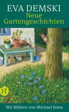 Cover-Bild Neue Gartengeschichten