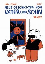 Cover-Bild Neue Geschichten von Vater und Sohn 2