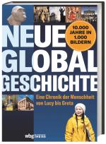 Cover-Bild Neue Globalgeschichte