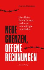 Cover-Bild Neue Grenzen, offene Rechnungen