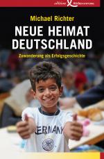 Cover-Bild Neue Heimat Deutschland