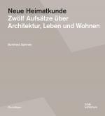 Cover-Bild Neue Heimatkunde