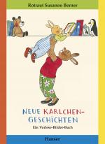 Cover-Bild Neue Karlchen-Geschichten