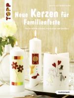 Cover-Bild Neue Kerzen für Familienfeste