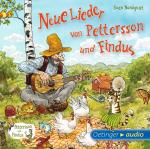 Cover-Bild Neue Lieder von Pettersson und Findus