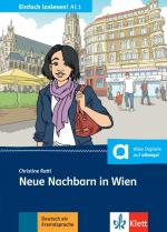 Cover-Bild Neue Nachbarn in Wien