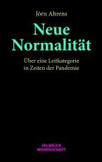 Cover-Bild Neue Normalität