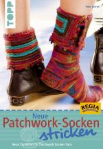 Cover-Bild Neue Patchwork-Socken stricken