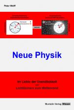 Cover-Bild Neue Physik