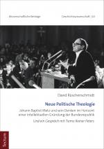 Cover-Bild Neue Politische Theologie