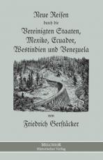 Cover-Bild Neue Reisen