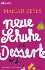 Cover-Bild Neue Schuhe zum Dessert