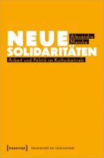 Cover-Bild Neue Solidaritäten