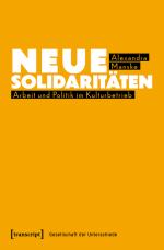 Cover-Bild Neue Solidaritäten