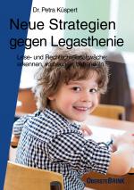 Cover-Bild Neue Strategien gegen Legasthenie