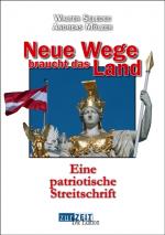 Cover-Bild Neue Wege braucht das Land