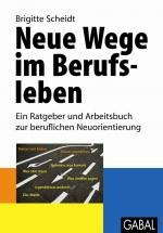 Cover-Bild Neue Wege im Berufsleben