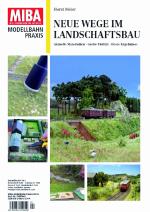 Cover-Bild Neue Wege im Landschaftsbau