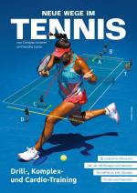 Cover-Bild Neue Wege im Tennis