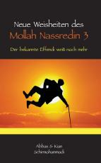Cover-Bild Neue Weisheiten des Mollah Nassredin 3